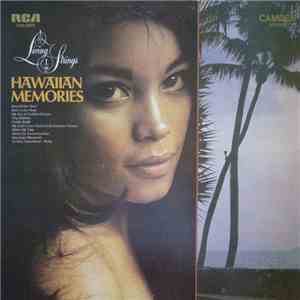 Living Strings - Hawaiian Memories download flac mp3