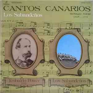 Los Sabandeños - Cantos Canarios download flac mp3