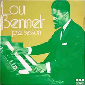 Lou Bennet - Jazz Session flac mp3 download