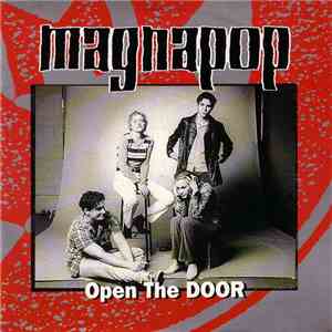 Magnapop - Open The Door download flac mp3