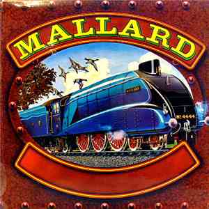 Mallard - Mallard download flac mp3