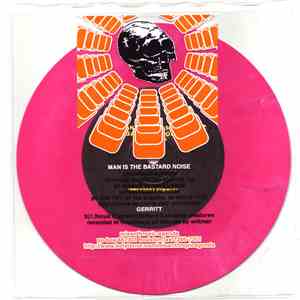 Man Is The Bastard Noise / Gerritt - Man Is The Bastard Noise / Gerritt download flac mp3