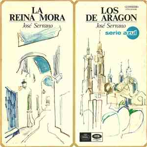 María Espinalt, Lolita Torrentó, José Permanyer, Cayetano Renom - Los De Aragon / La Reina Mora download flac mp3
