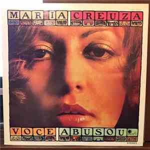 Maria Creuza - Voce Abusou download flac mp3