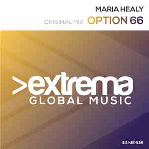 Maria Healy - Option 66 download flac mp3