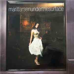 Marit Larsen - Under The Surface download flac mp3