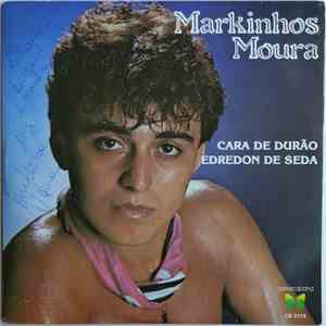 Markinhos Moura - Cara De Durão / Edredon De Seda download flac mp3