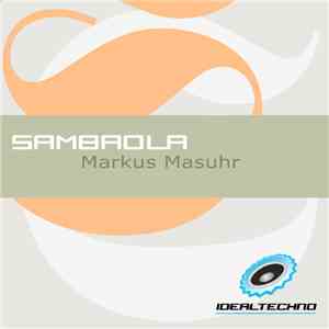 Markus Masuhr - Sambaola EP download flac mp3