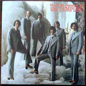 Marshall Henson And The Temples - Marshall Henson And The Temples flac mp3 download