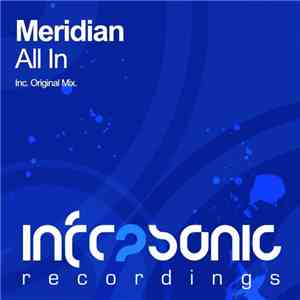 Meridian  - All In download flac mp3