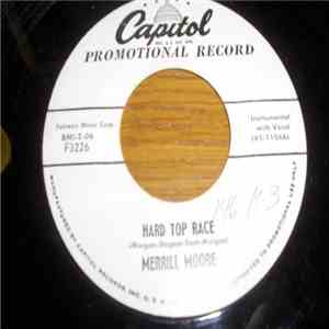 Merrill Moore - Hard Top Race download flac mp3
