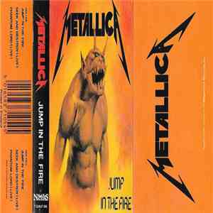 Metallica - Jump In The Fire download flac mp3