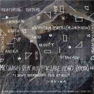MinóyZannóy - Deaf Mix For Jake Hobo download flac mp3