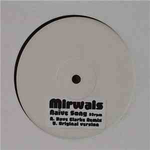 Mirwais - Naive Song download flac mp3
