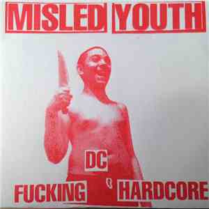 Misled Youth  - Misled Youth download flac mp3