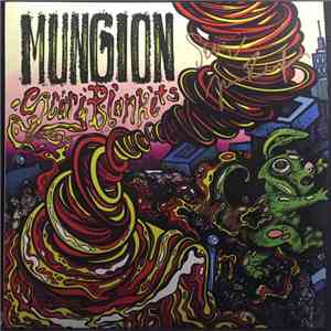 Mungion - Scary Blankets download flac mp3