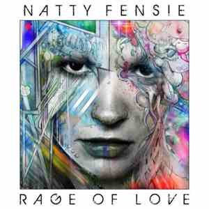 Natty Fensie - Rage Of Love download flac mp3