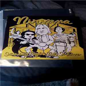 Nirvana - Saturday Night Not-So Live download flac mp3
