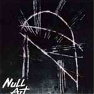 Null Art - Null Art download flac mp3