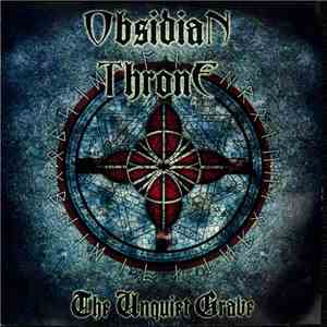 Obsidian Throne - The Unquiet Grave download flac mp3