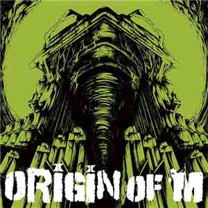 Origin Of M - Frog Monolith download flac mp3