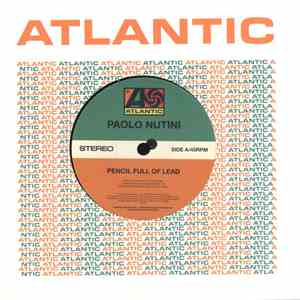 Paolo Nutini - Pencil Full Of Lead download flac mp3
