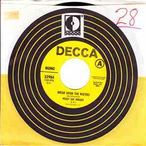 Peggy Sue Wright - Bread Upon The Waters download flac mp3