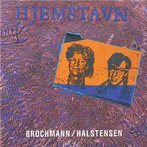 Per Brochmann / Atle Halstensen - Hjemstavn download flac mp3