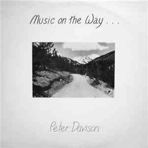 Peter Davison - Music On The Way download flac mp3