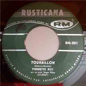Pierrette Roy - Tourbillon download flac mp3