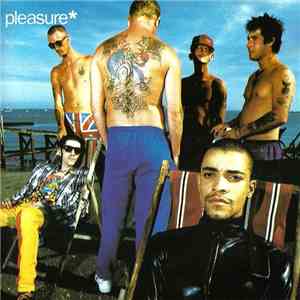 Pleasure  - Pleasure download flac mp3