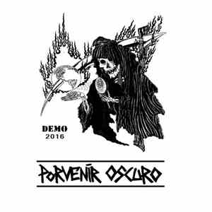 Porvenir Oscuro - Demo 2016 download flac mp3
