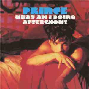 Prince - What Am I Doing Aftershow? download flac mp3