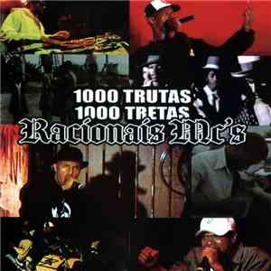 Racionais MC's - 1000 Trutas 1000 Tretas download flac mp3