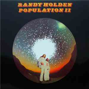 Randy Holden - Population II download flac mp3