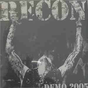 Recon  - Demo 2005 download flac mp3