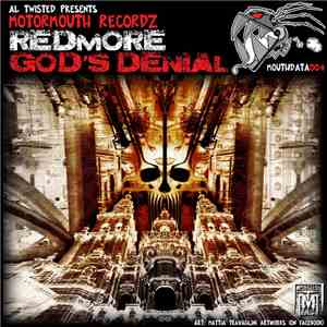 Redmore - God's Denial download flac mp3