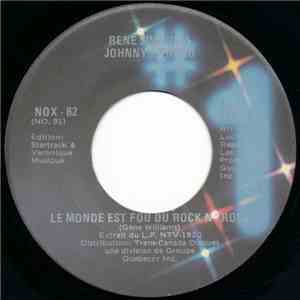 René Simard - Johnny Farago - Le Monde Est Fou Du Rock N' Roll / Run Around Sue download flac mp3