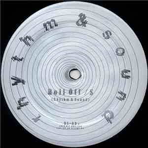 Rhythm & Sound - Roll Off download flac mp3