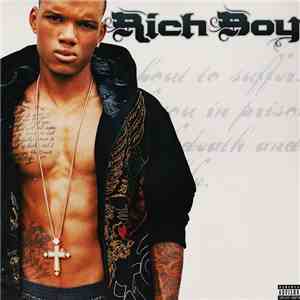 Rich Boy - Rich Boy download flac mp3