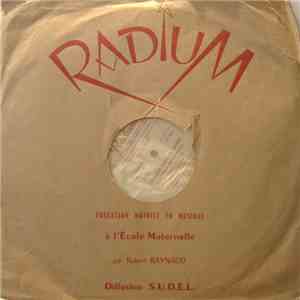 Robert Raynaud - L'Éducation Motrice En Musique À L'École Maternelle flac mp3 download