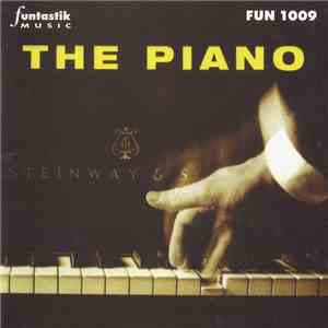 Robin Jap / D. Malkie - The Piano download flac mp3