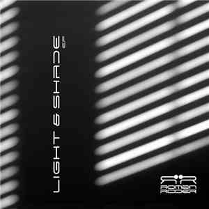 Roman Ridder - Light & Shade download flac mp3