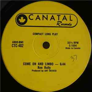 Ron Rully - Come On And Limbo download flac mp3
