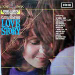 Ronnie Aldrich Y Sus Dos Pianos, The London Festival Orchestra - Historia De Amor (Love Story) download flac mp3