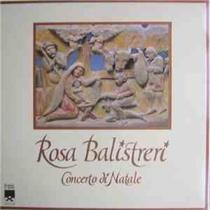 Rosa Balistreri - Concerto Di Natale download flac mp3