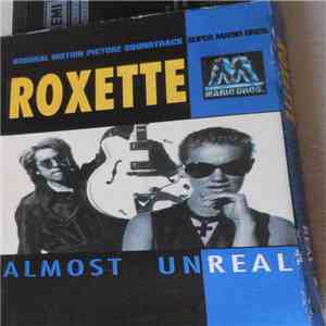 Roxette - Almost Unreal download flac mp3