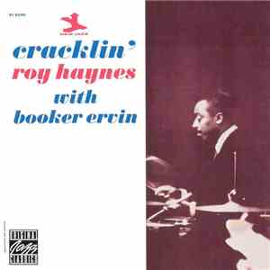 Roy Haynes With Booker Ervin - Cracklin' download flac mp3