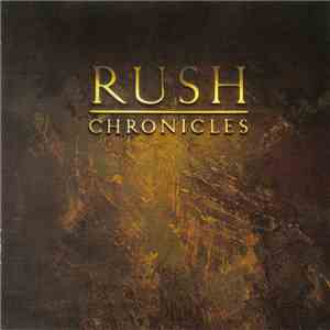 Rush - Chronicles download flac mp3