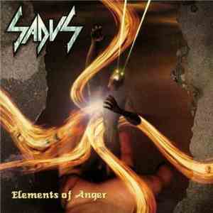 Sadus - Elements Of Anger download flac mp3